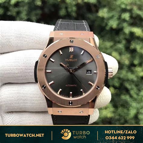 hublot f1 gold replica|hublot king gold.